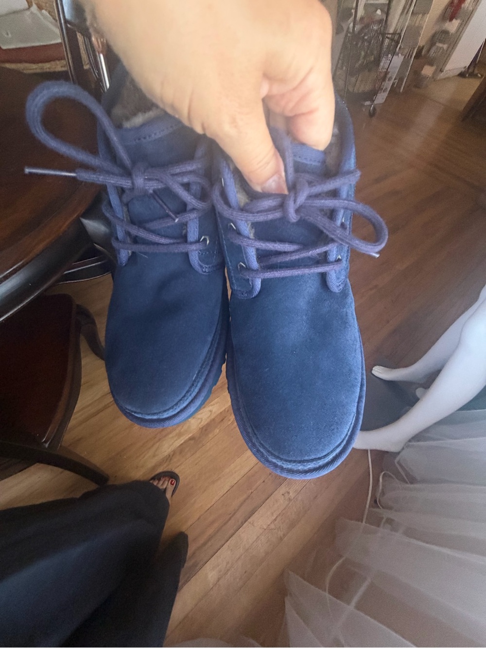 UGG new woman’s size 9